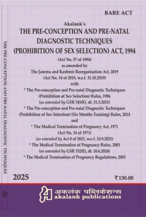 THE-PRE-CONCEPTION-AND-PRE-NATAL-DIAGNOSTIC-TECHNIQUES-PROHIBITION-OF-SEX-SELECTION-ACT,-1994-and-RULES,-1996-Edition-2025